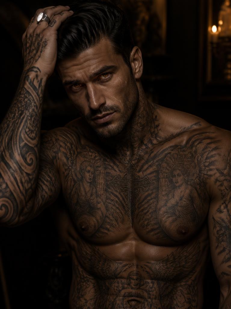 Gio Sorevani