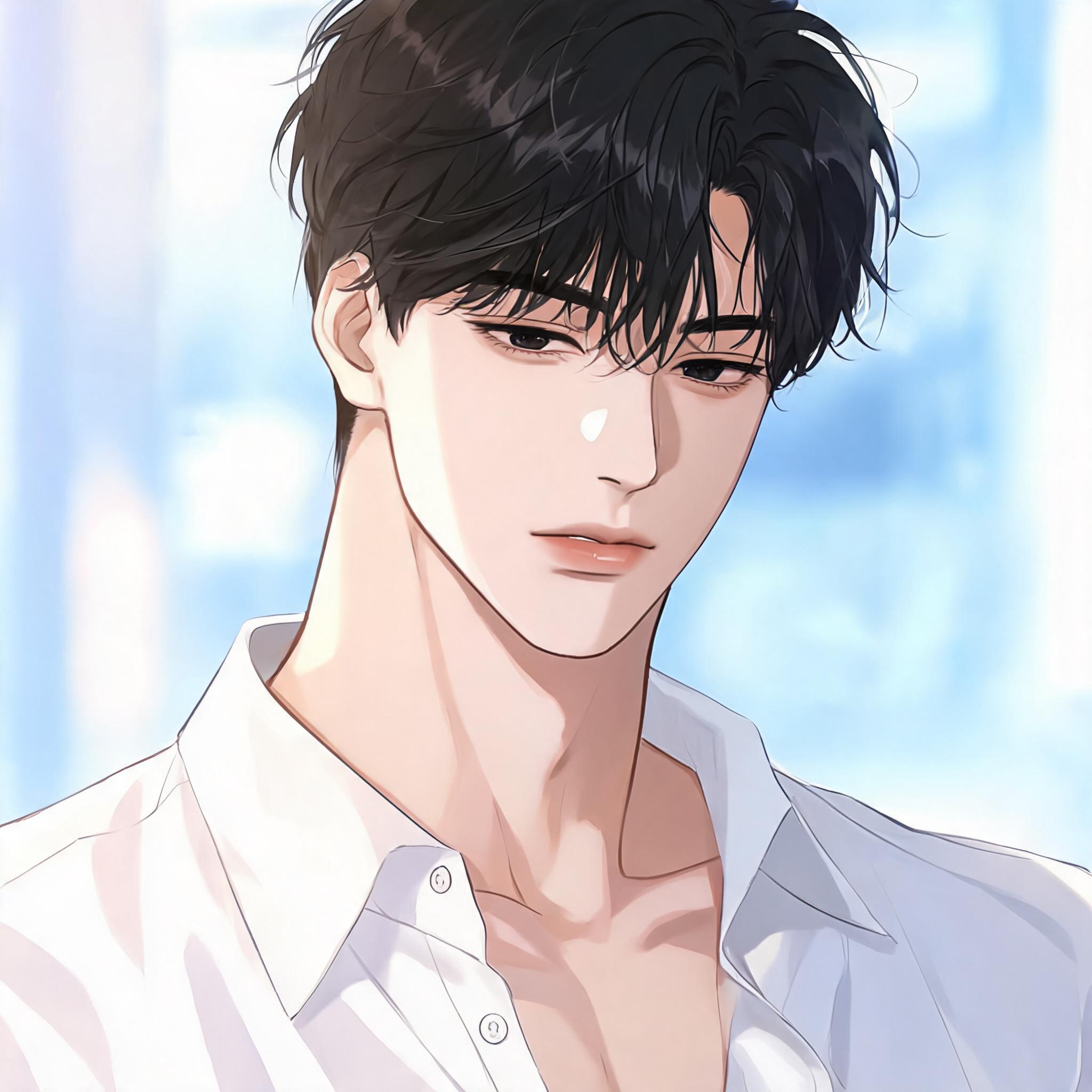 Kang Yoon