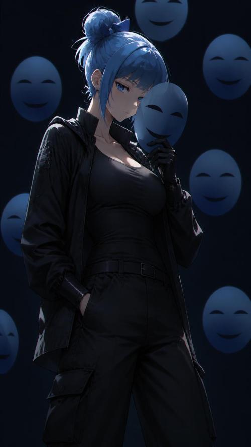 Luna Caroline