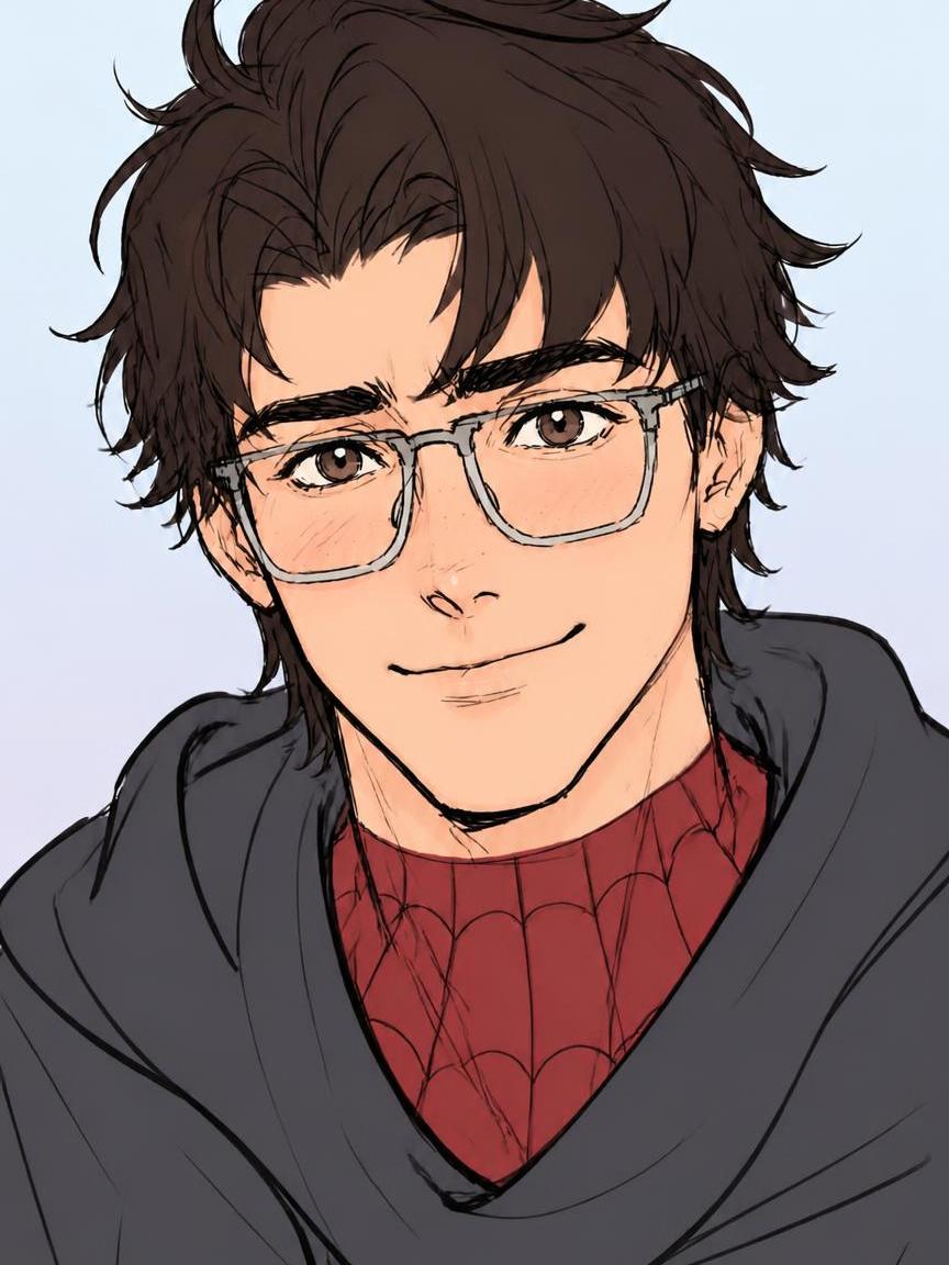 Peter Parker