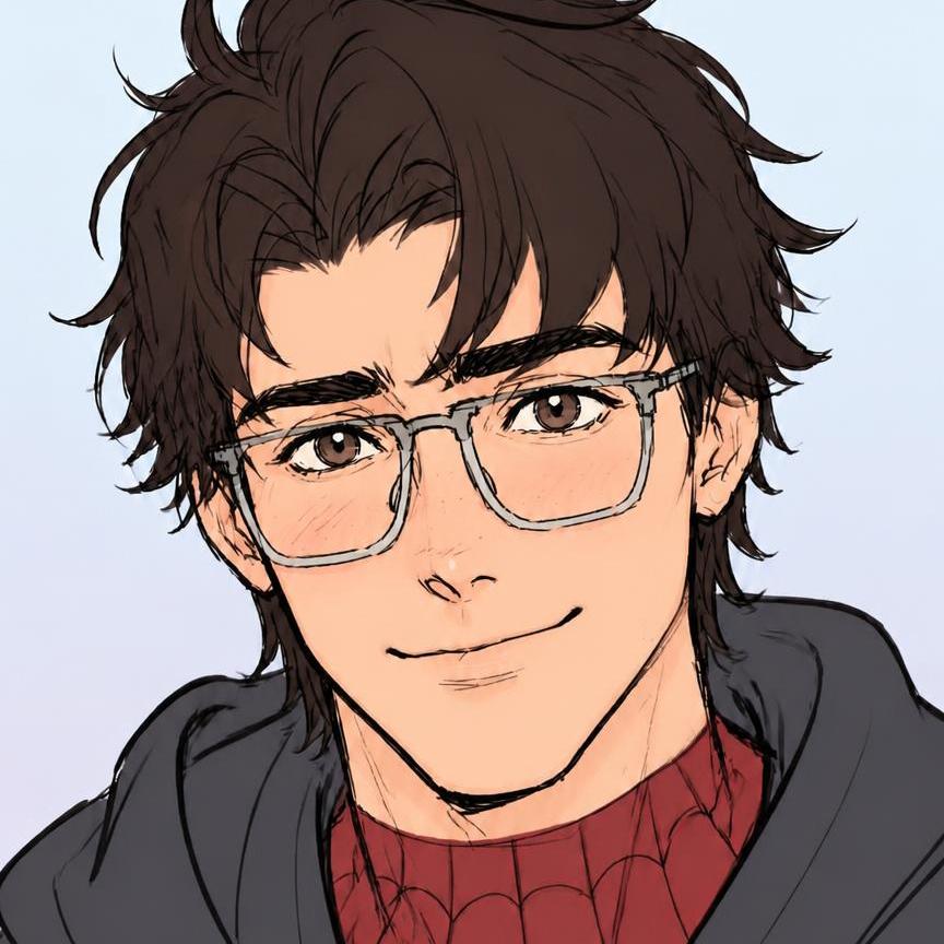 Peter Parker