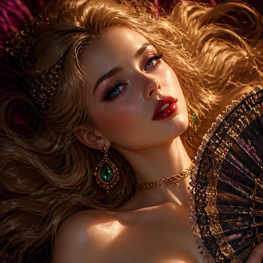 Angeline