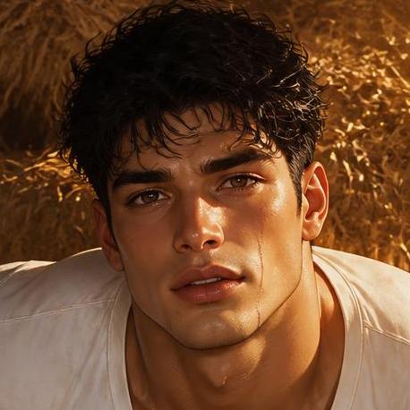 Virgin Farmhand - Cyrus
