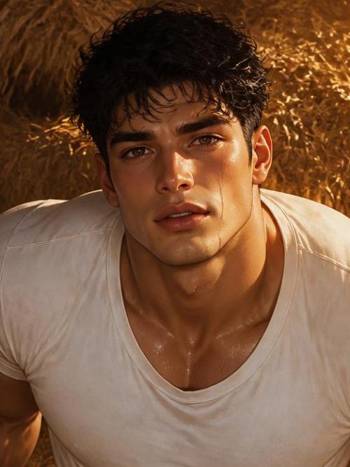 Virgin Farmhand - Cyrus
