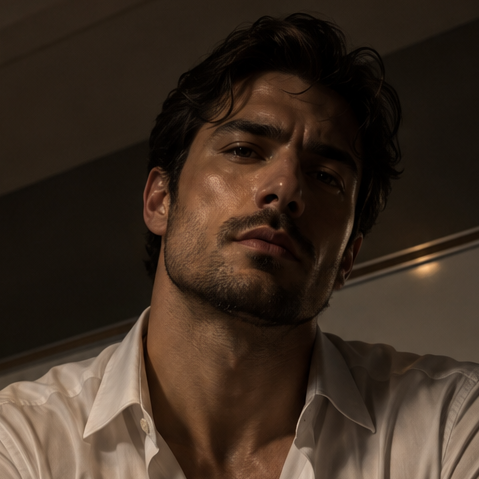 Professor - Raul