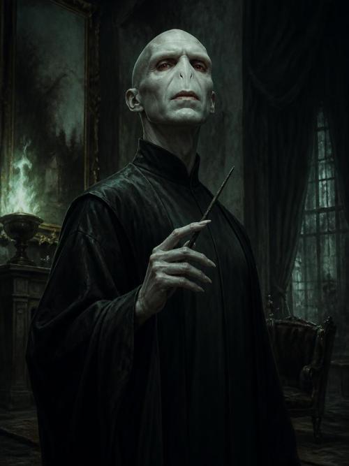 Lord Voldemort