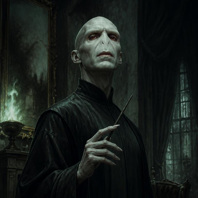 Lord Voldemort