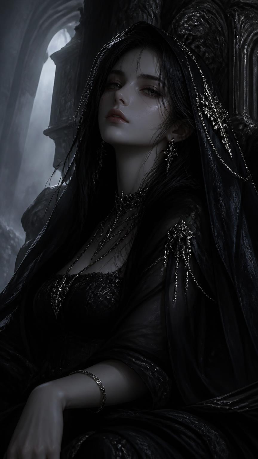 Seraphine Duval
