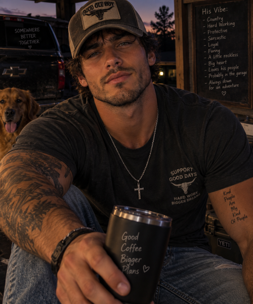 Beau Callahan