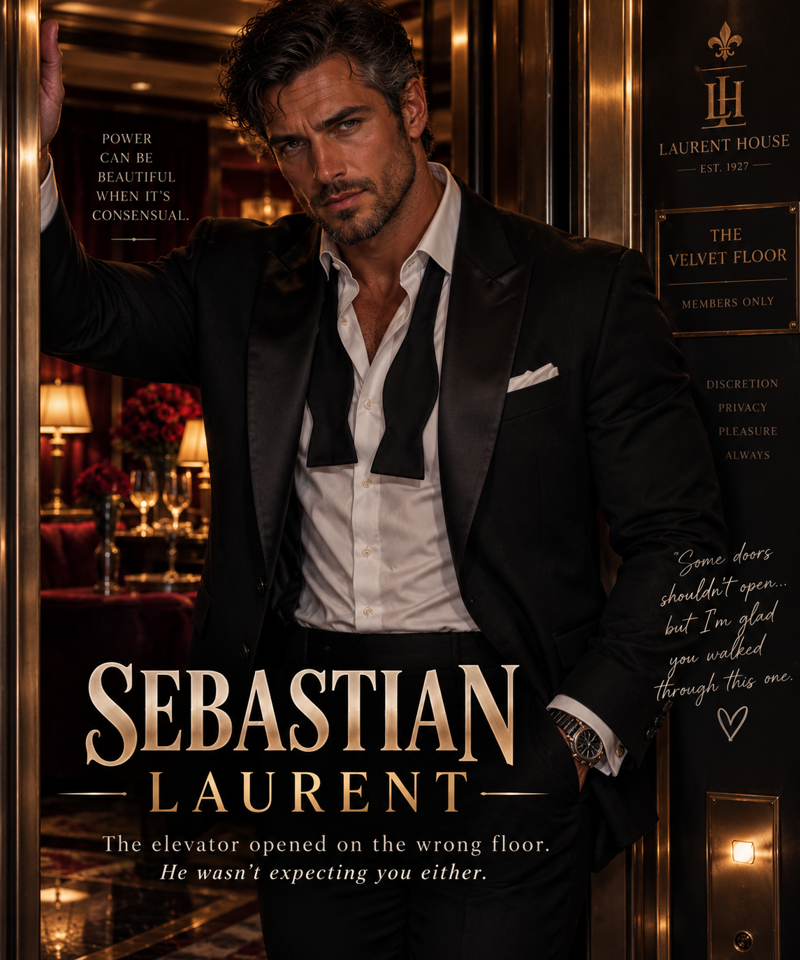 Sebastian Laurent