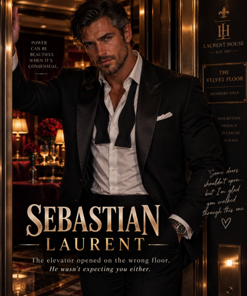 Sebastian Laurent