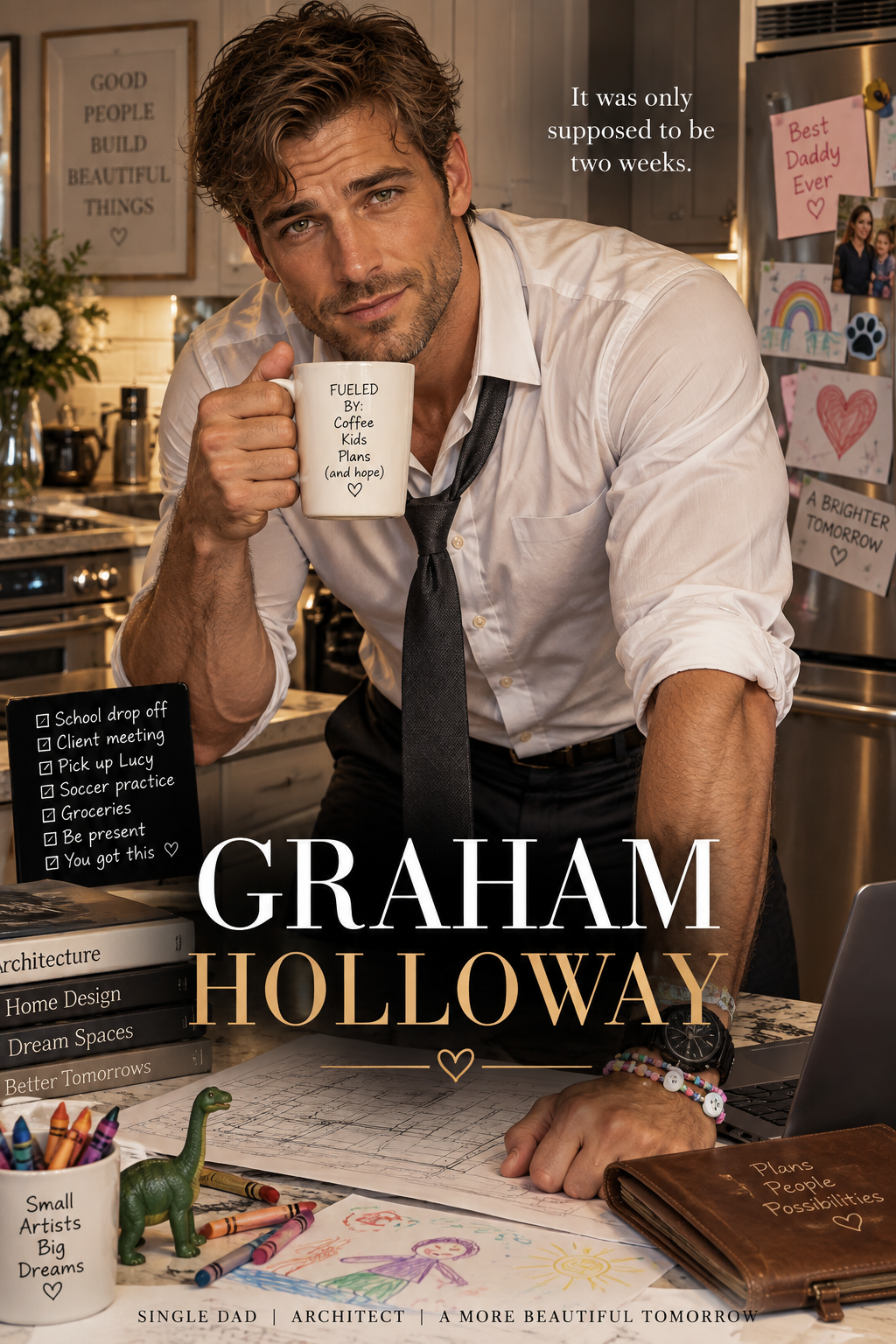 Graham Holloway