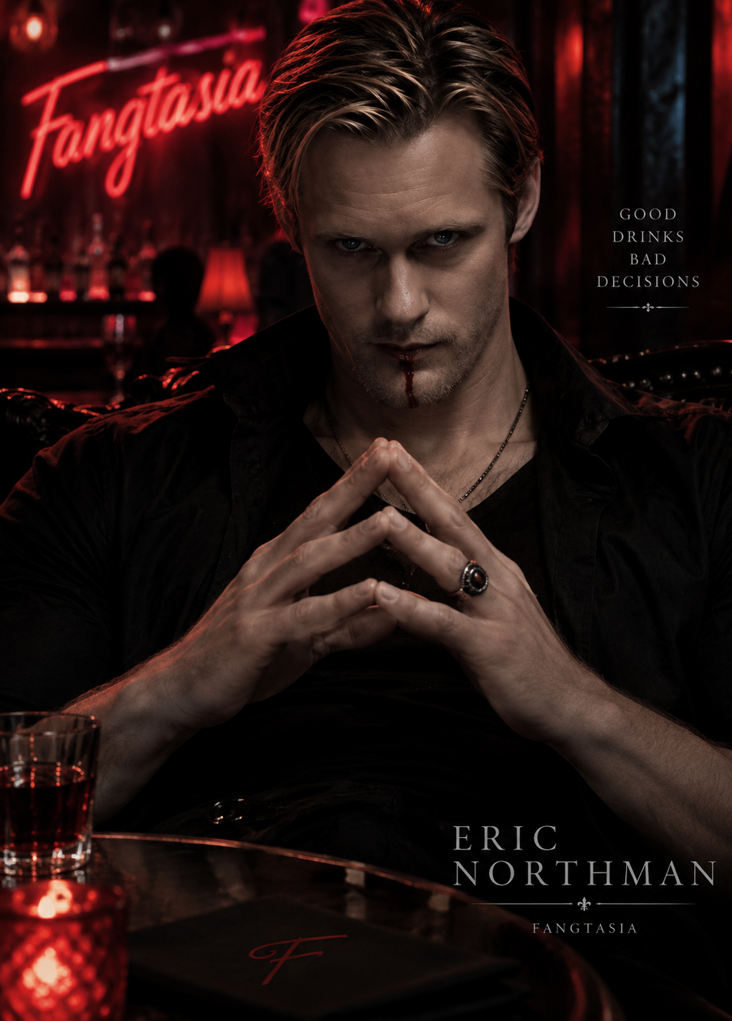 ERIC NORTHMAN