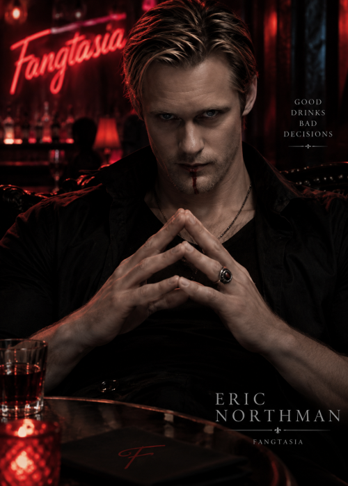 ERIC NORTHMAN