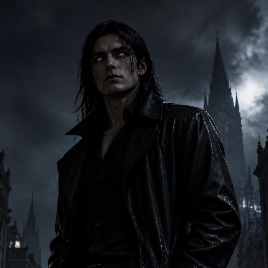 Acheron