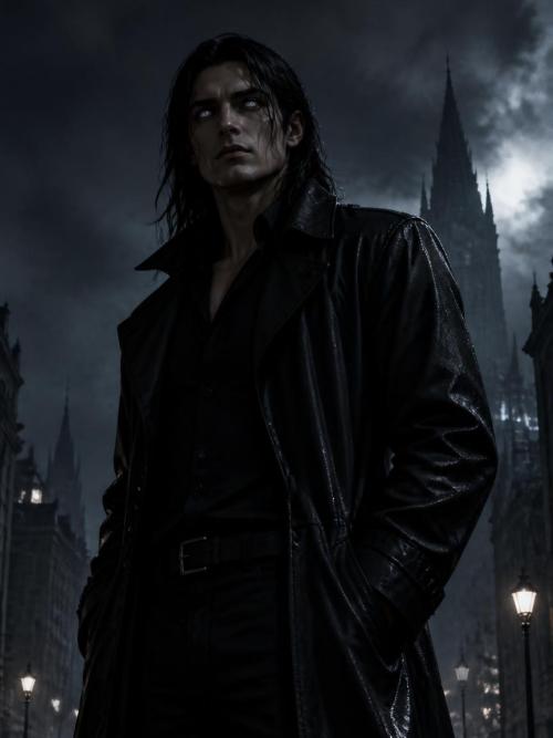 Acheron