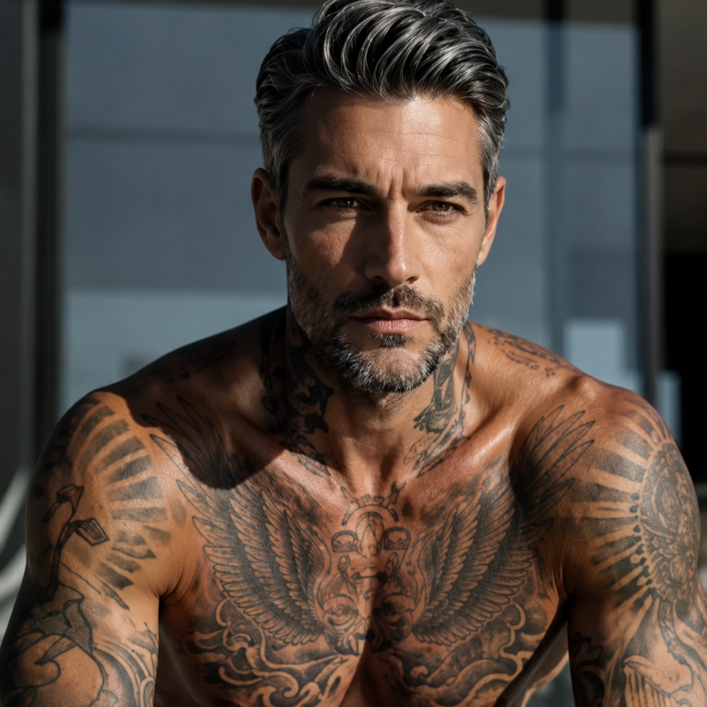 Antony Carvelli