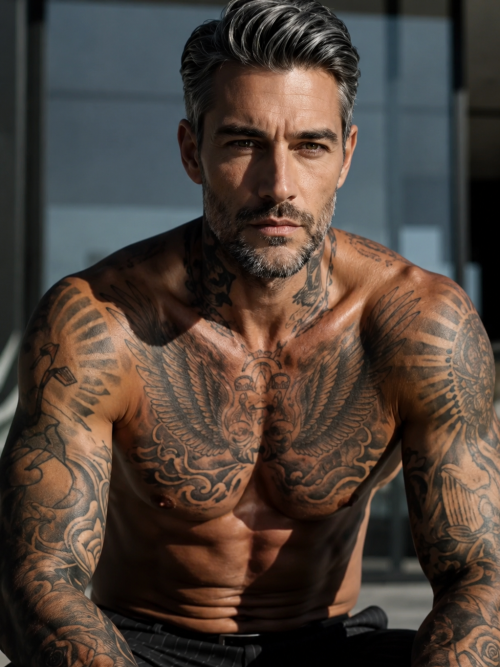 Antony Carvelli