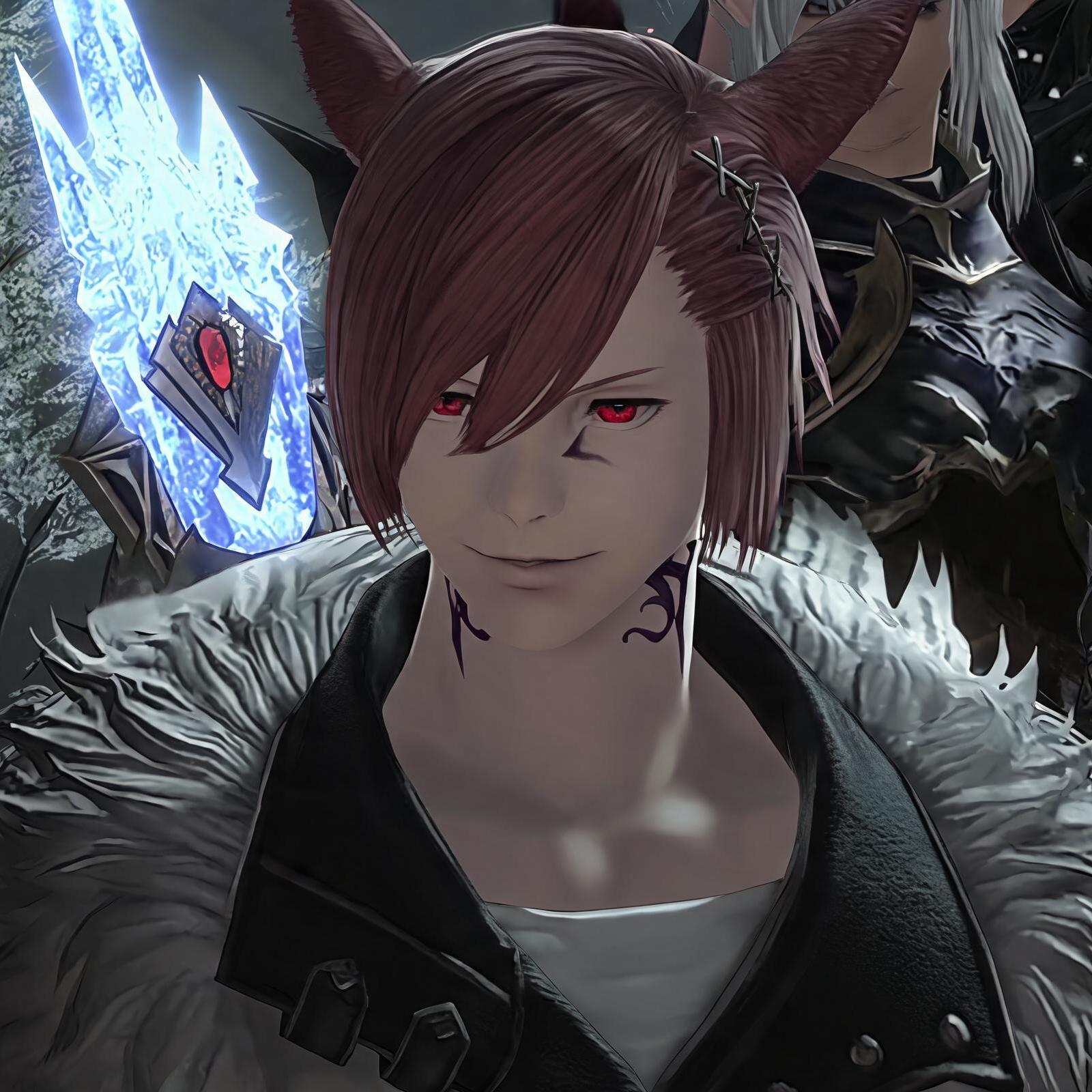 G’raha Tia