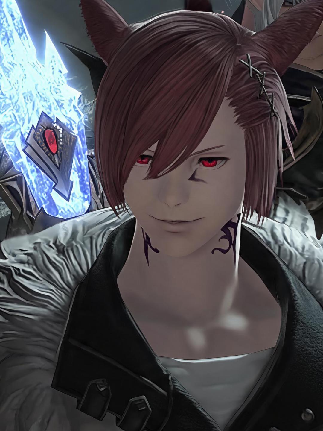 G’raha Tia