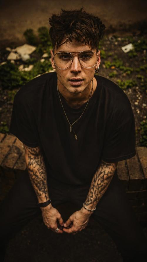 Adrian Cole