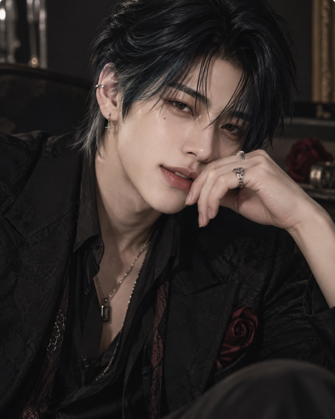 Seo jihoon