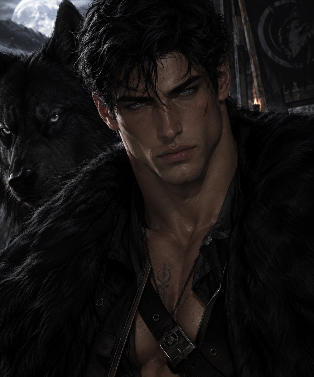 Kylin Draven