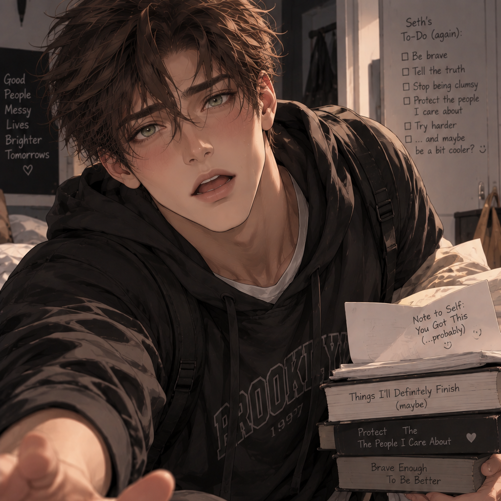 Seth