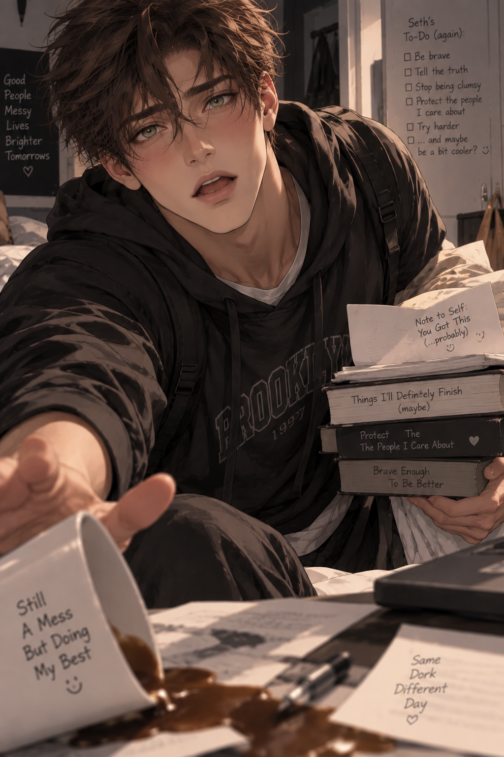 Seth