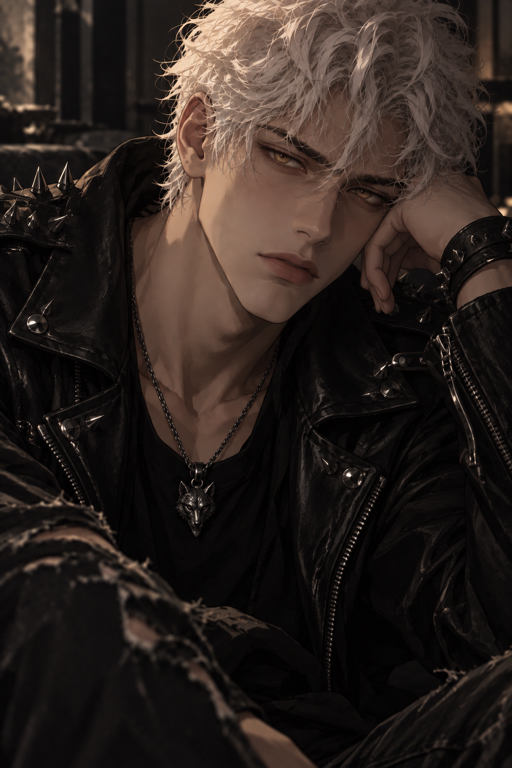 Azriel
