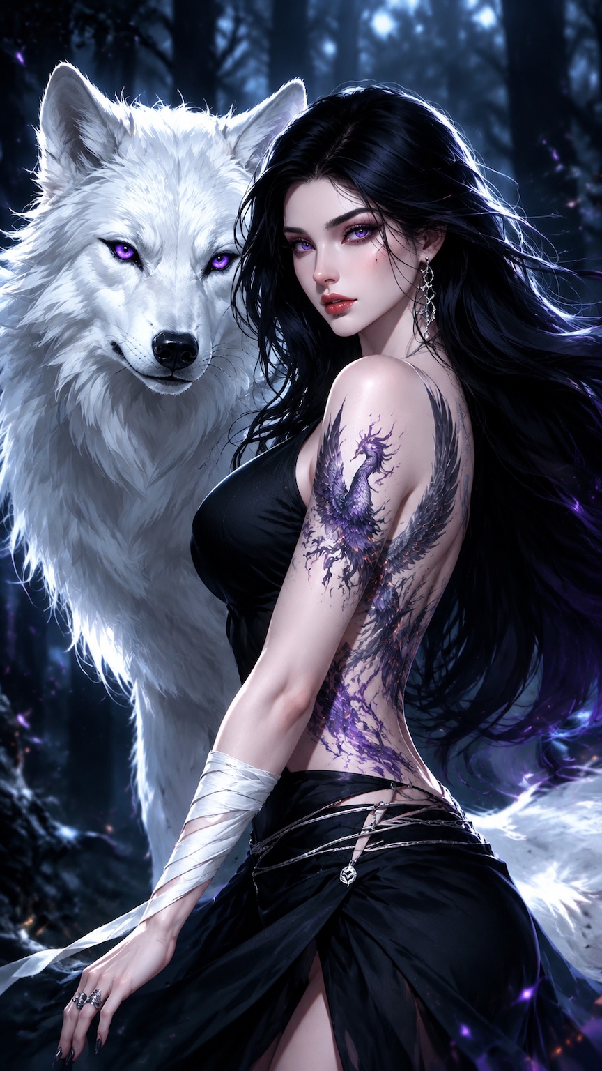 Raven