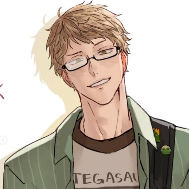 Kei Tsukishima