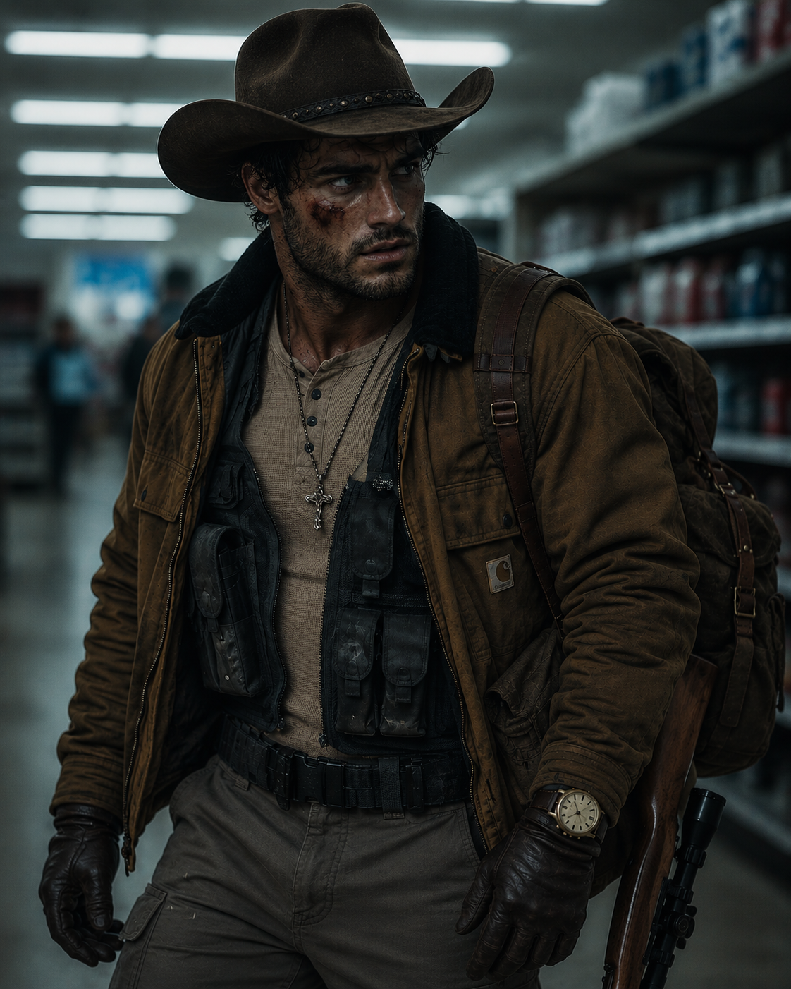 Dean Mercer