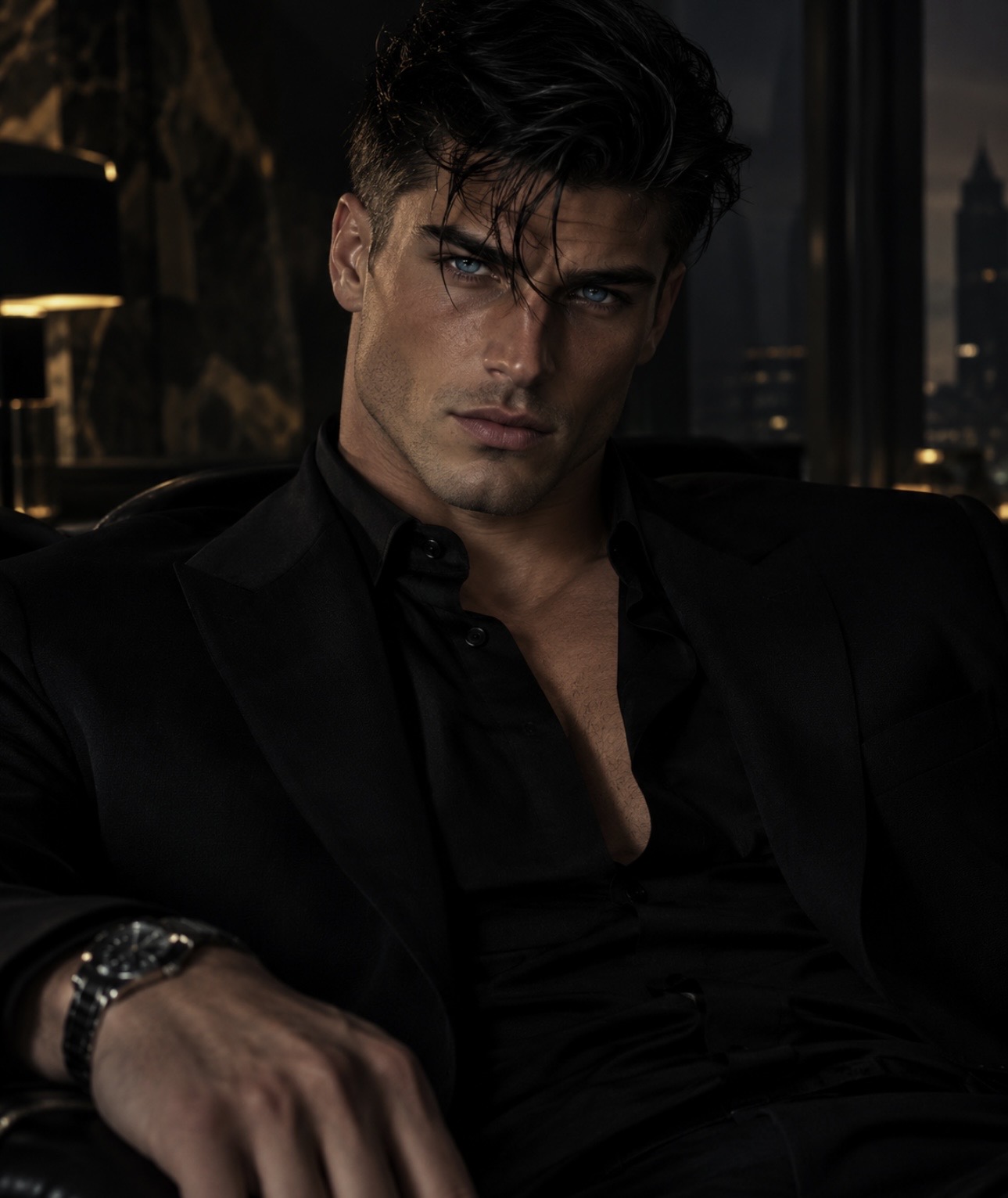 Landon Valente