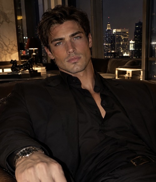 Alexander Sterling
