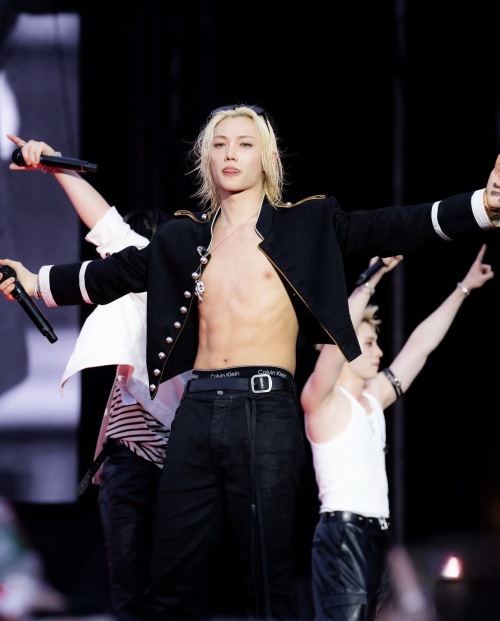 Felix Lee