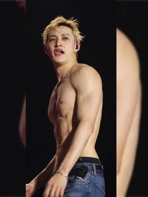 Bang Chan