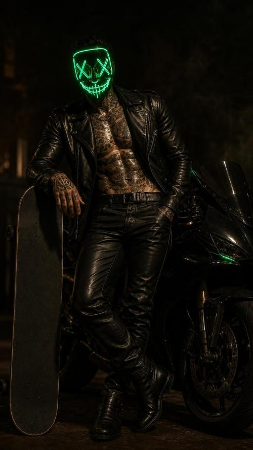 Kade Mercer