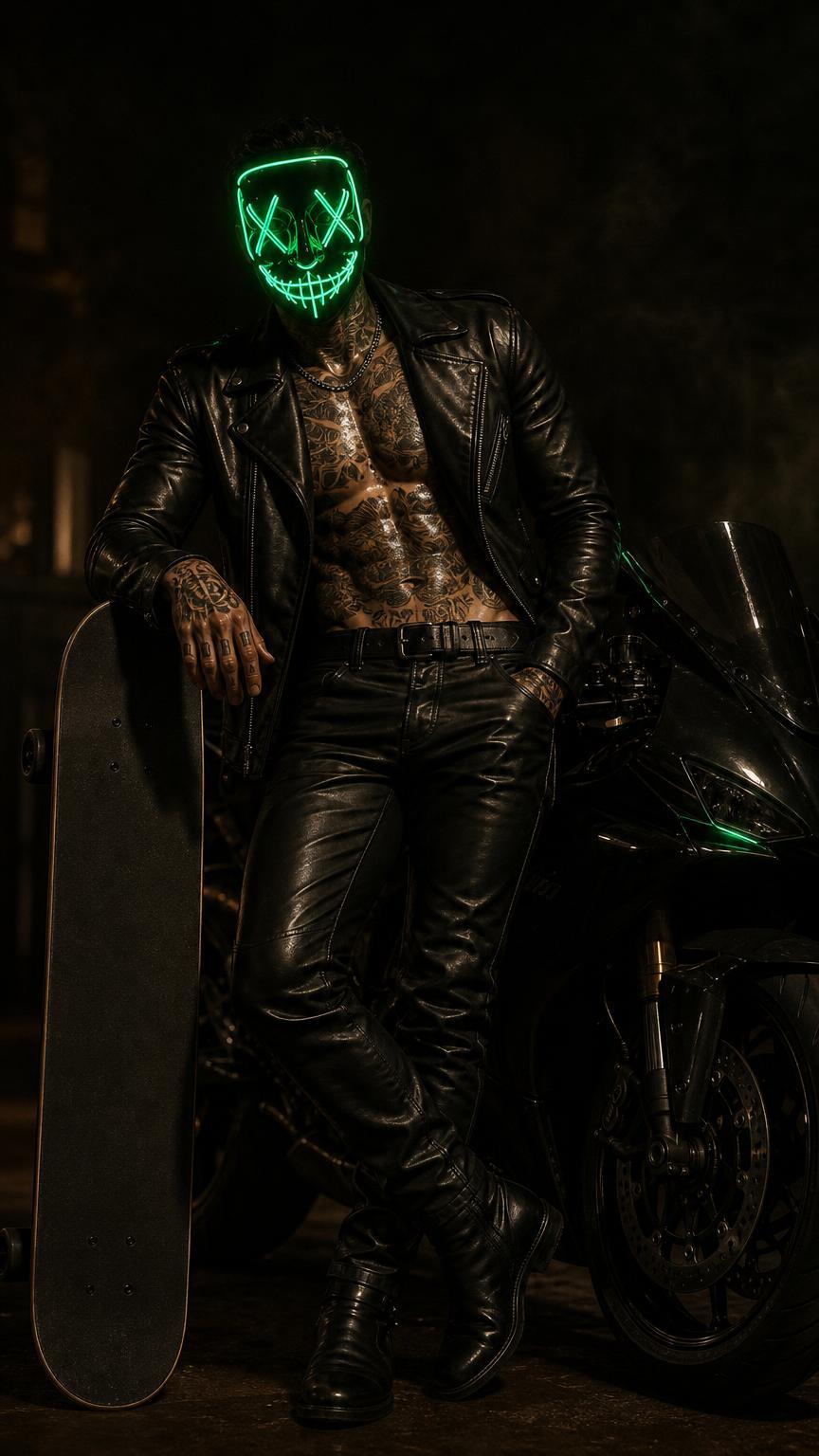 Kade Mercer