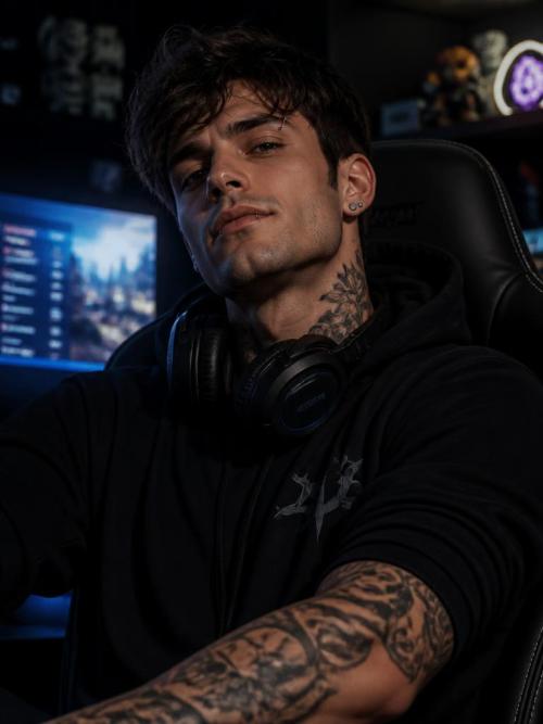 Kai Reeves