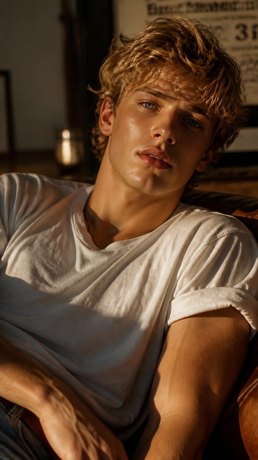 Flynn Foster