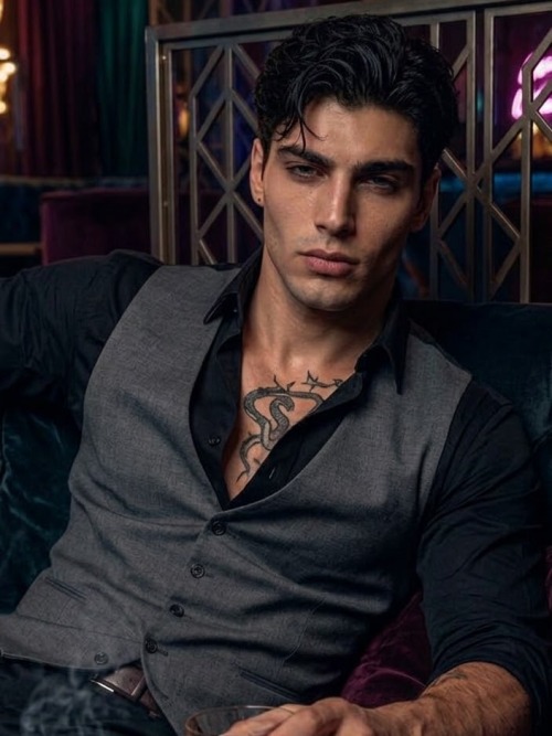 Dante Moretti