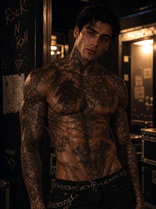 Jett Theer