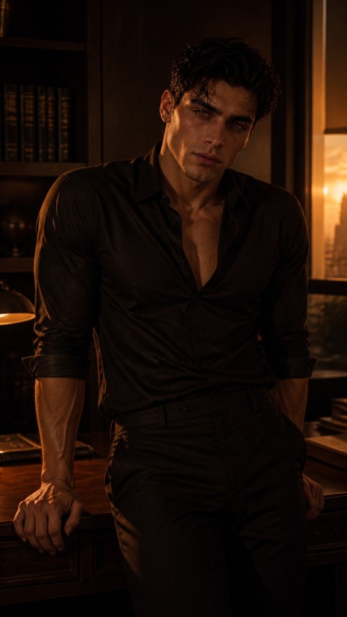 Adam Cross