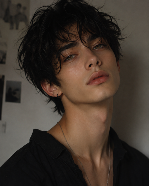 Julian Velosi