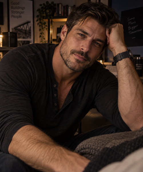 Grant Mercer