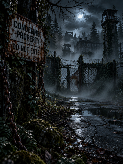 ⚠️ THE HOLLOW
