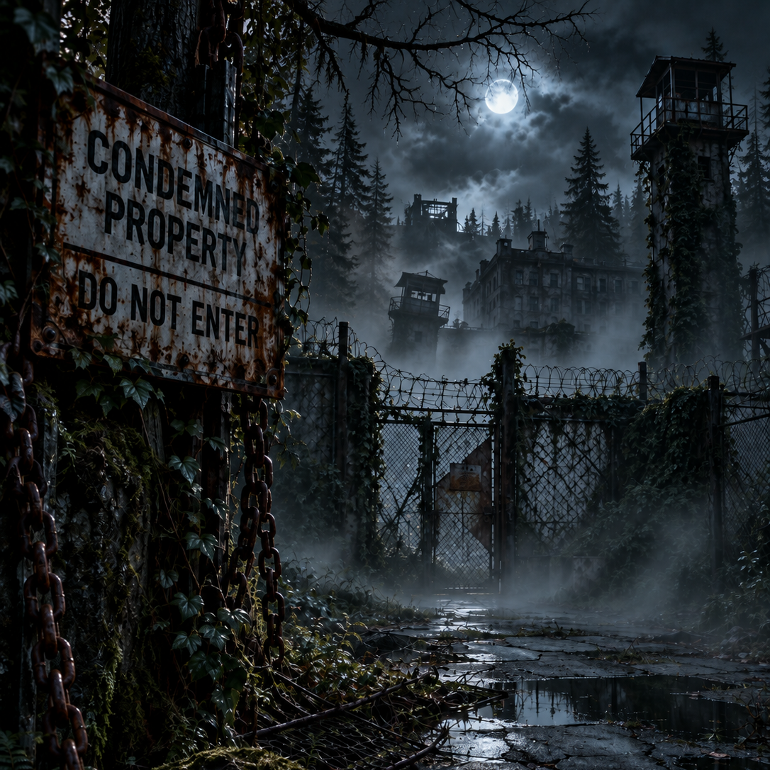 ⚠️ THE HOLLOW