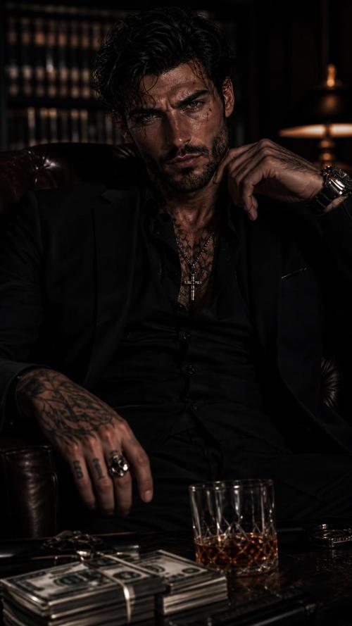 Cal Valenti