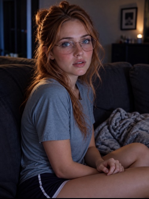 The Babysitter | Rosie